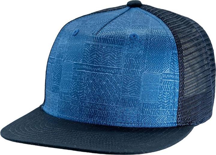 Chaskee Trucker Cap Tripab Print (One Size)