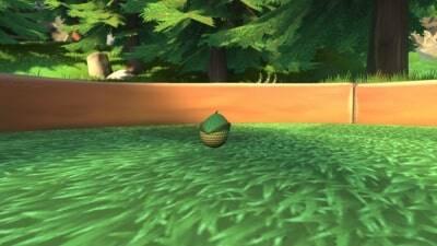 Immagine prodotto Team17 Golf con i tuoi amici (Codice in scatola) (Switch, EN)