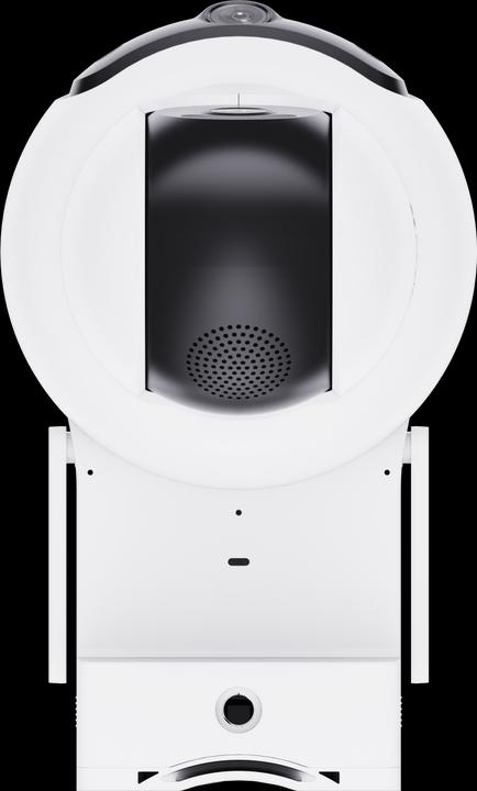 Image du produit EZVIZ Caméra Webcam | CS-H90 | 4 MP+4 MP | 2.8/6mm | IP65 | H.264/H.265 | Micro SD, Max. 512 GO (4 Mpx)