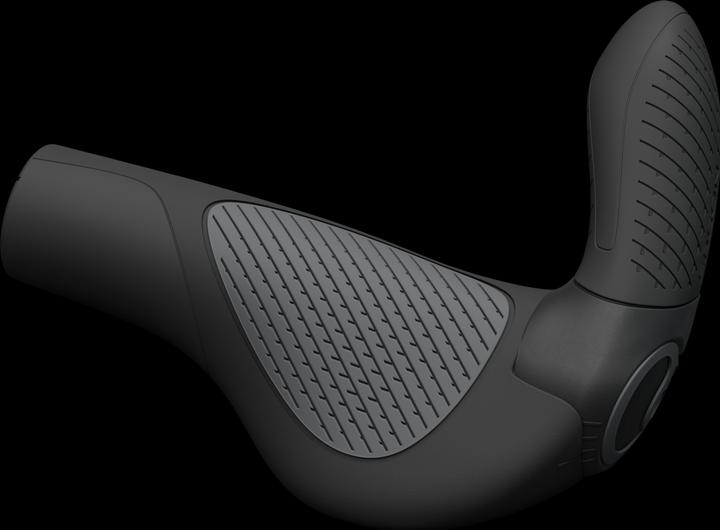 Ergon Lenkergriffe GP3 Evo