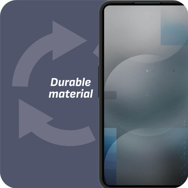 Actual product image Cazy Soft TPU Schutzhülle (Nothing Phone (3a) Pro)