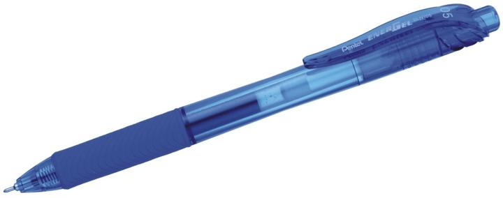 Image du produit Pentel EnerGel (Bleu, 1 x)