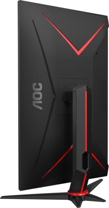 Produktbild AOC 27G2ZN3/BK (1920 x 1080 Pixel, 27")