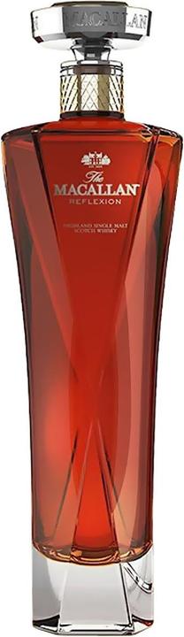 Produktbild Macallan Reflexion (Single Malt, Scotch Whisky, 1 x 70 cl)