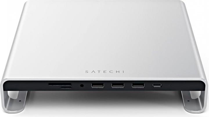 Image du produit Satechi St-Amshs (USB-C, 5 Ports)