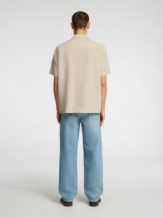 Produktbild Selected Homme Kurzärmeliges Hemd (XXL)