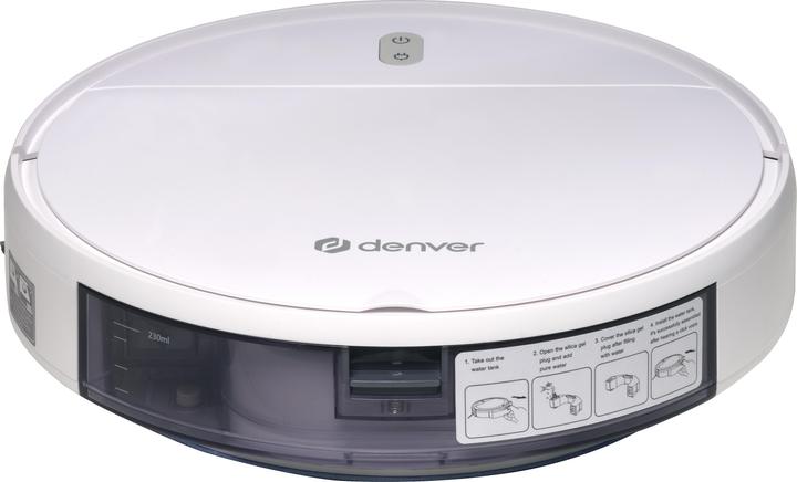 Produktbild Denver Reinigungsroboter RVC-110 (Saugwischroboter)