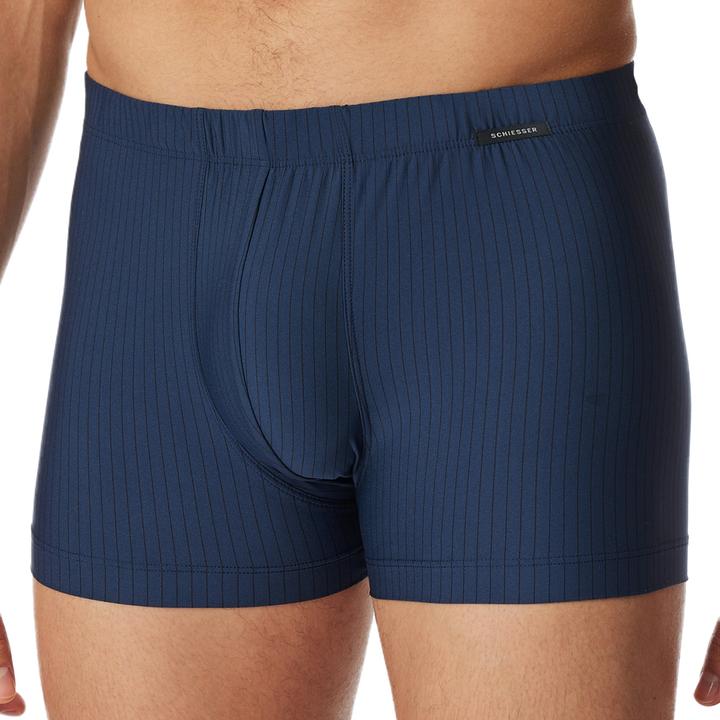 Produktbild Schiesser 3er Pack Pure Micro Retro Short / Pant (5, M, 3er Pack)