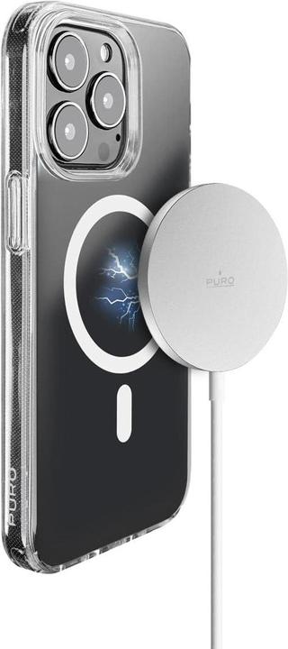 Actual product image Puro Charger Industrial 3 A (PUR571) (15 W)