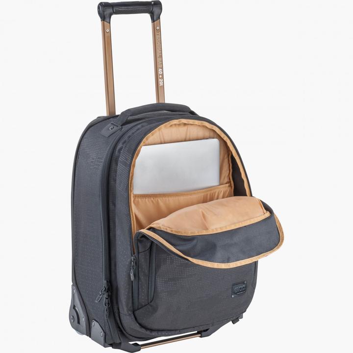 Immagine prodotto Evoc Terminal Bag (60 l, Bagaglio a mano (fino a 50 litri))
