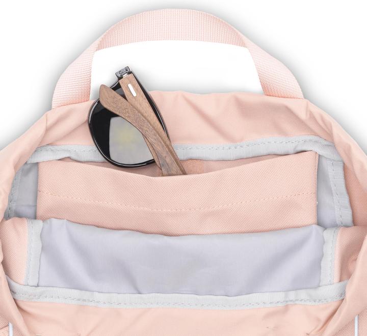 Immagine prodotto Audetic Borsa da palestra Fit (10 l)