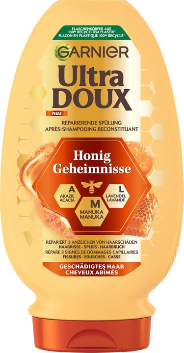 Produktbild Garnier Ultra Doux Honey Treasures (250 ml)