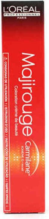 Produktbild L'Oréal Professionnel Majirouge (5,60 hellbraun intensives rot CARMILANE)