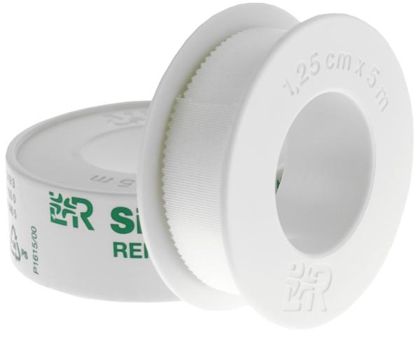 Produktbild Wimpernwelle Medizinisches Tape zum Fixieren des Oberlides (Weiss)