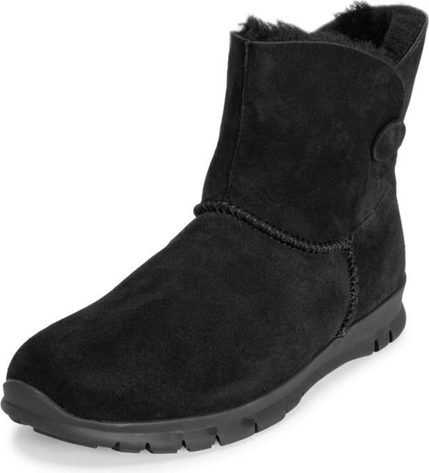 Produktbild Vitaform Stiefelette Supersoft (35, 36, 37, 38, 39, 40, 41, 42, 43, 44)