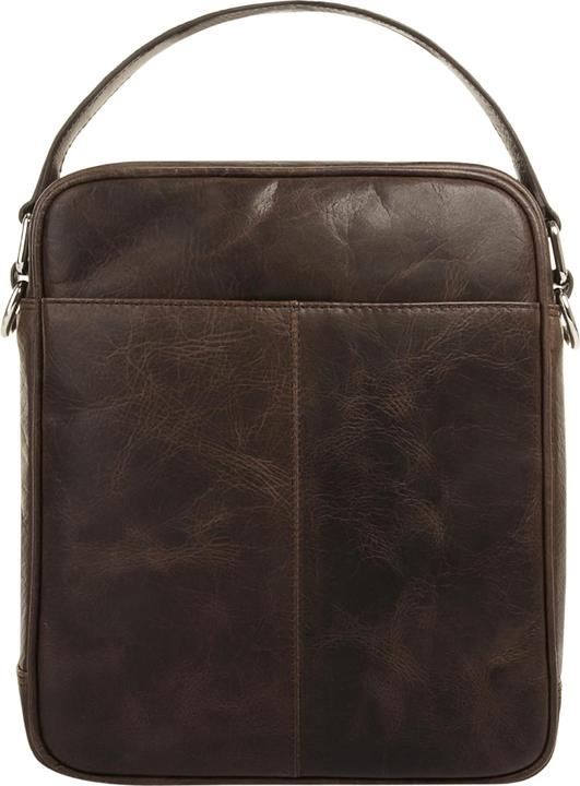 Image du produit Mano Sac à bandoulière, brun foncé