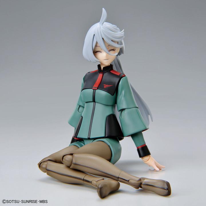 Immagine prodotto Bandai GUNDAM - Figure-rise Standard Miorine Rembran - Model Kit