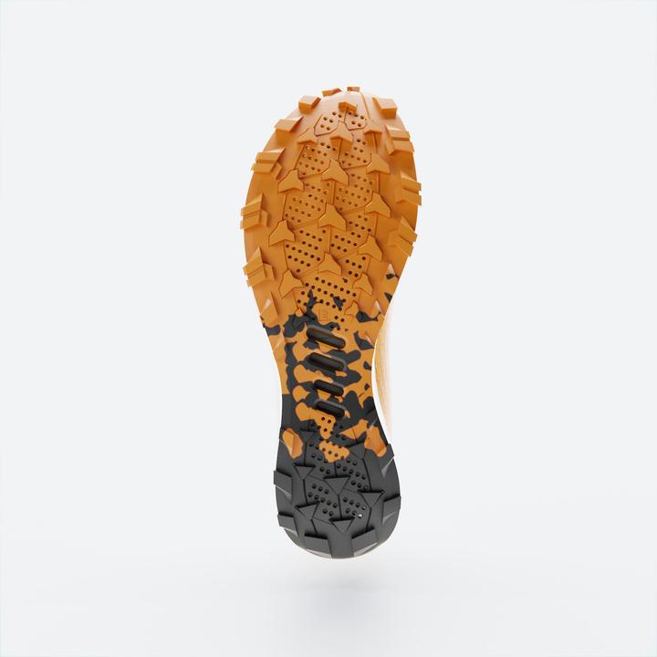 Immagine prodotto Kiprun Scarpe da trail running da uomo da competizione - Race Light mango (41)