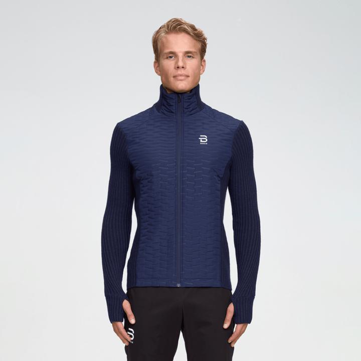 Image du produit Daehlie M Full Zip Comfy (L)