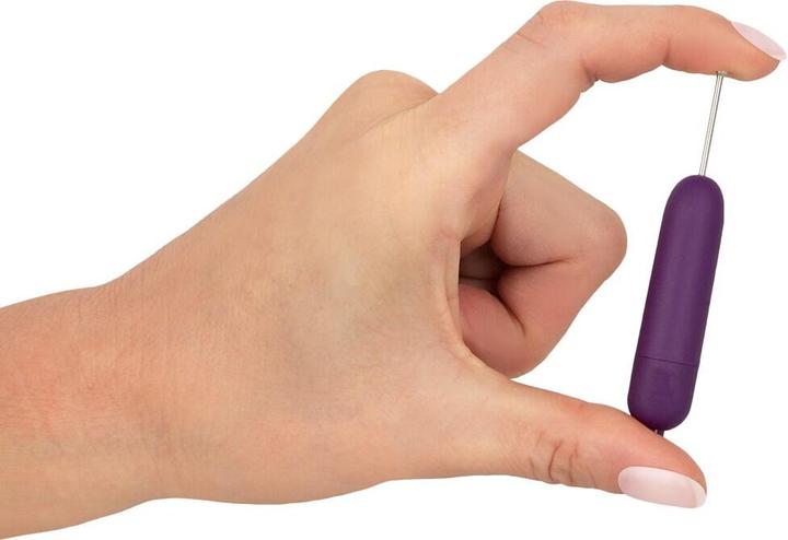 Image du produit You2Toys Vibrateur Spot-On Clit