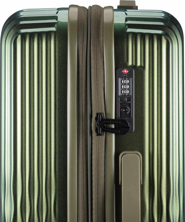 Produktbild Pack Easy Flow (73 l, M (50 - 90l))