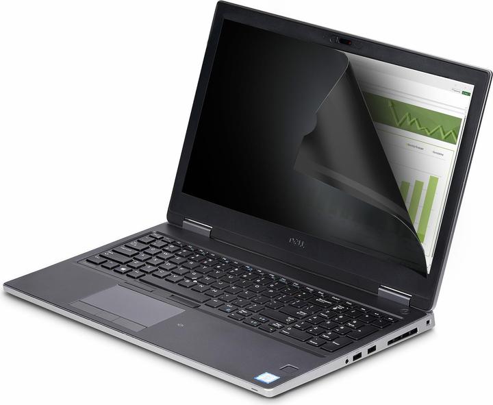 Actual product image StarTech COM 30.73cm 12.1inch 16:10 touch laptop privacy screen privacy film notebook privacy filter (12.10", 16 : 10)