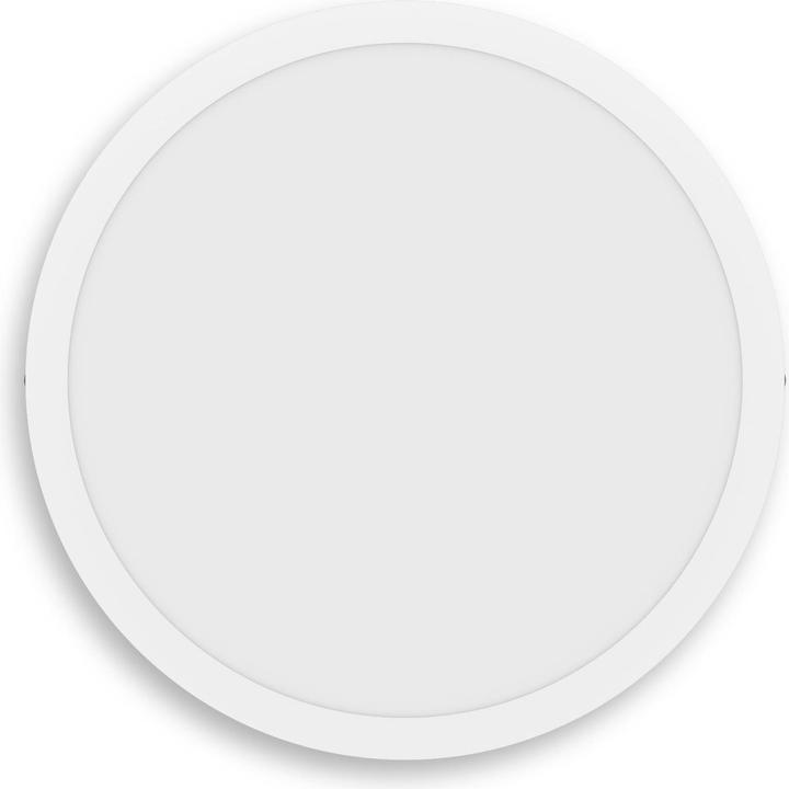 Actual product image Philips Slim Surface DL252 (2000 lm)
