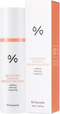 Produktbild Dr. Ceuracle Dr.Ceuracle 5α Control Clearing Serum In Emulsion 100ml (100 ml)