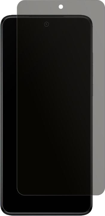 Actual product image Dipos Screen Protector 4-Way Privacy (1 Piece, Motorola Moto G84)