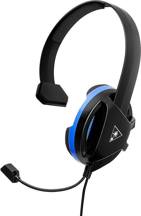 Turtle Beach Recon Chat PS4 (Cable)