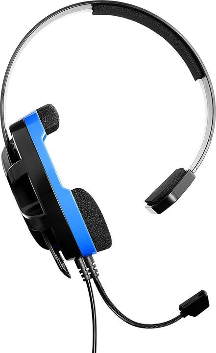 Actual product image Turtle Beach Recon Chat PS4 (Cable)
