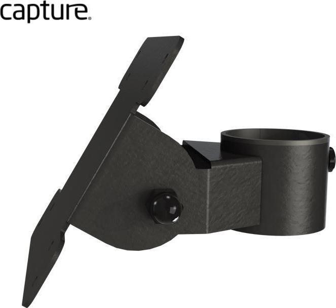 Image du produit Capture Pole Mount, VESA 75/100