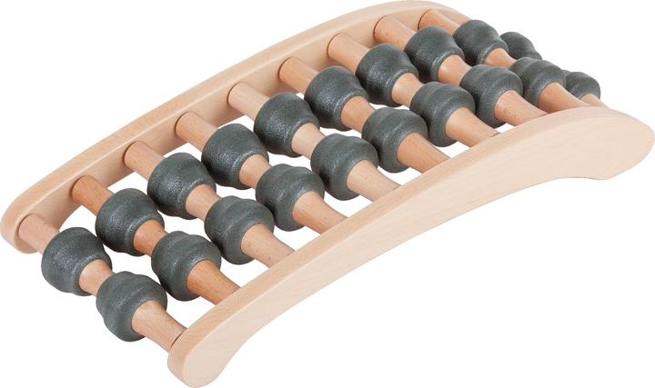 Actual product image Sport-Thieme Spine Stretcher