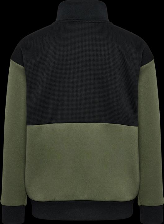 Actual product image hummel hmlODIN ZIP JACKET (176)