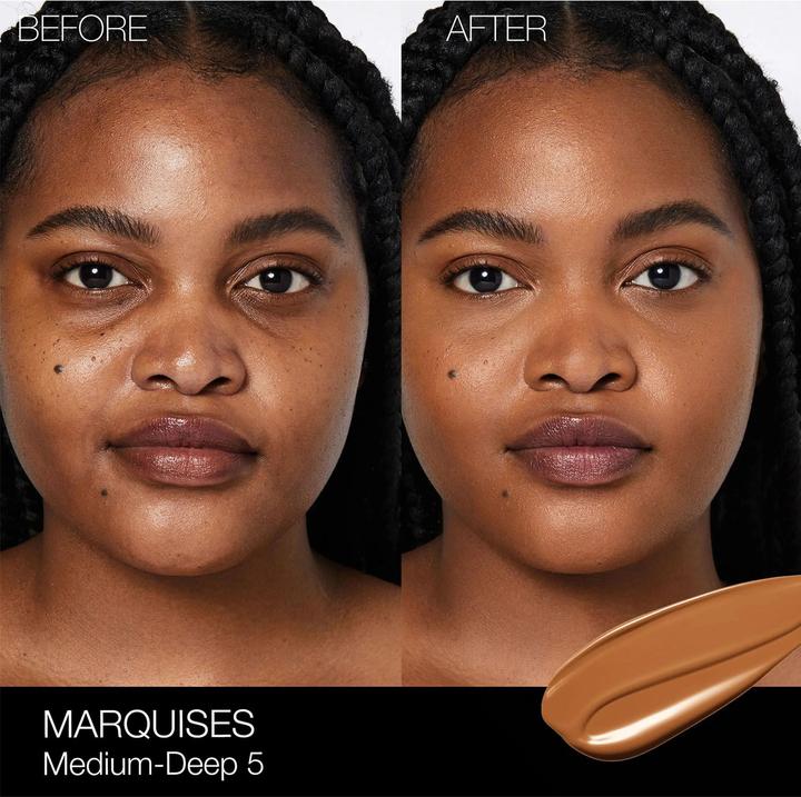 Image du produit NARS Cosmetics Light Reflecting Foundation (Marquises)