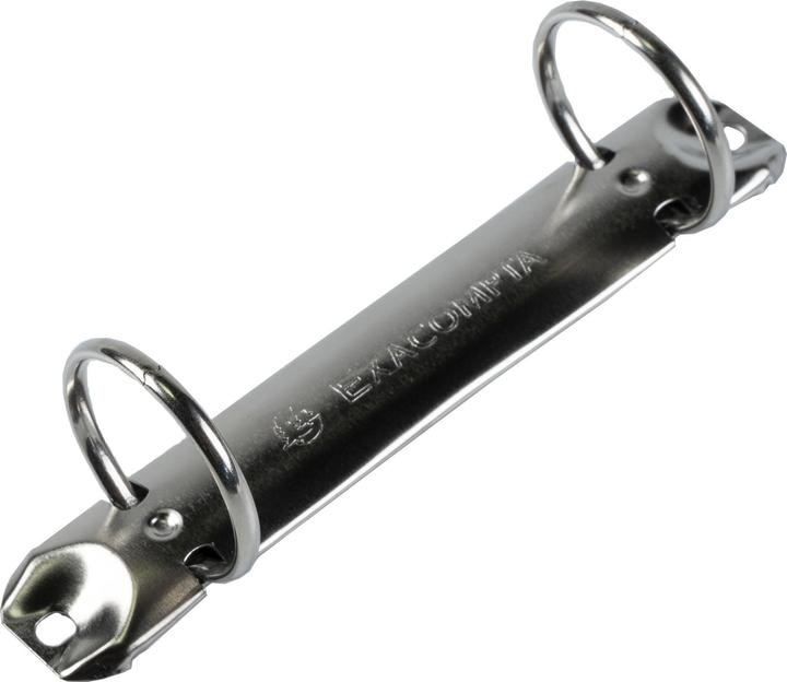 Actual product image Exacompta Ring binders (A4, 40 mm, 120 Piece)