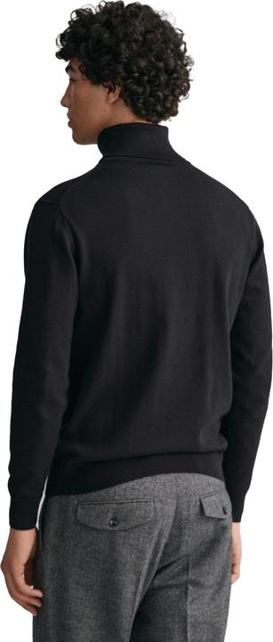 Produktbild GANT Classic Cotton Rollerneck (M)