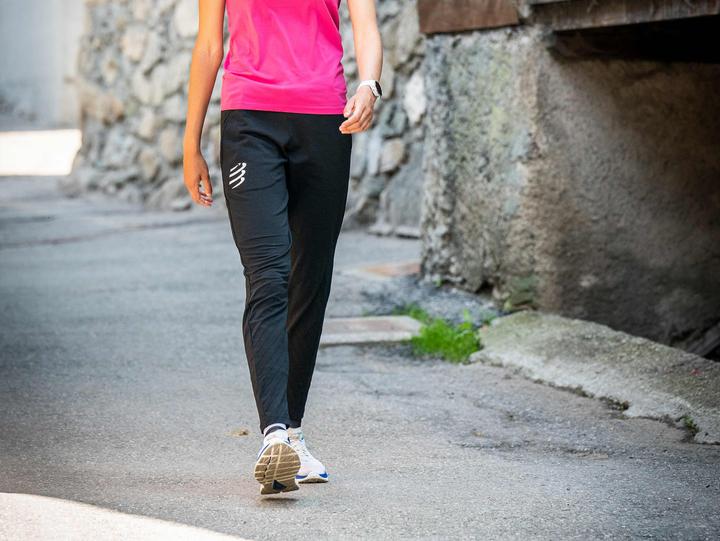 Immagine prodotto Compressport Pantaloni senza cuciture (S)