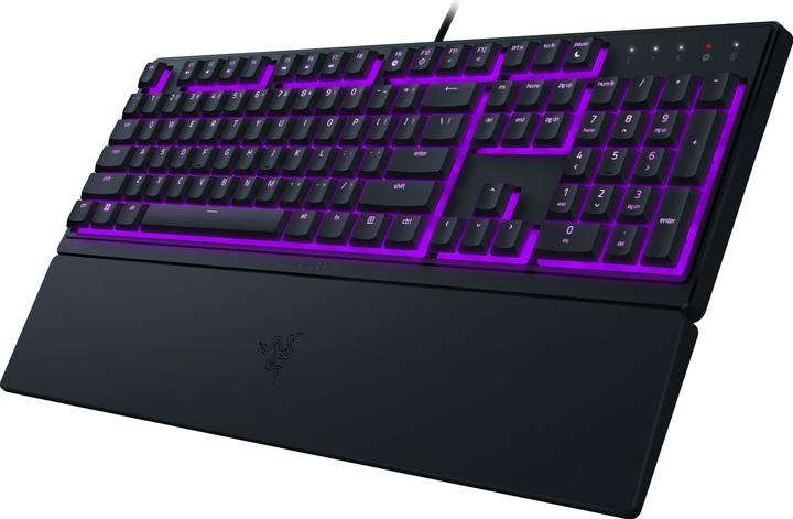 Image du produit Razer Ornata V3 X (CH, Filaire)