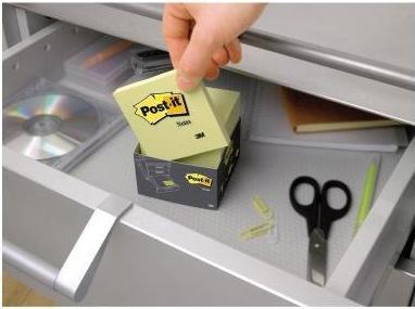 Immagine prodotto Post-it Super Sticky (76 x 76 mm)