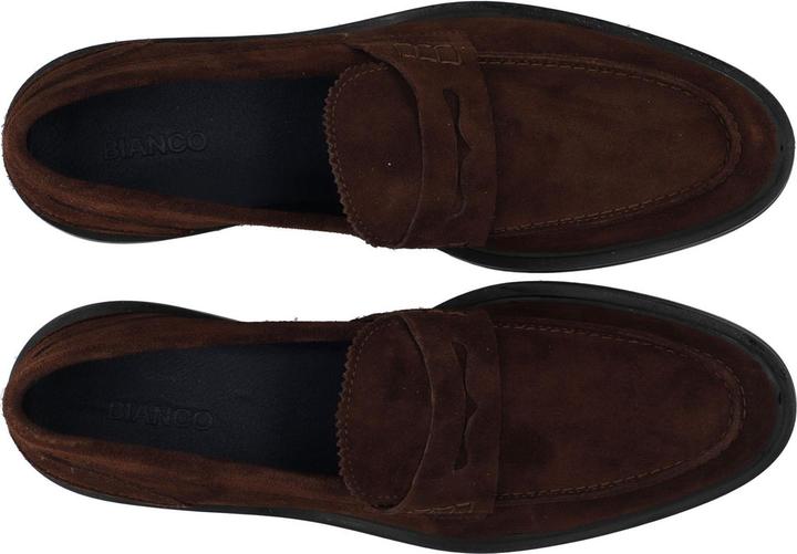 Produktbild Bianco BIAFELIX Halbschuhe aus Wildleder (44)