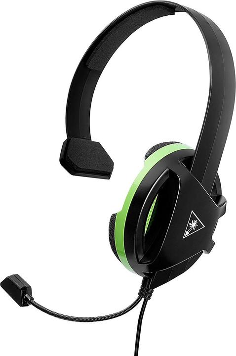 Productafbeelding Turtle Beach Recon Chat Xbox One (Bedraad)
