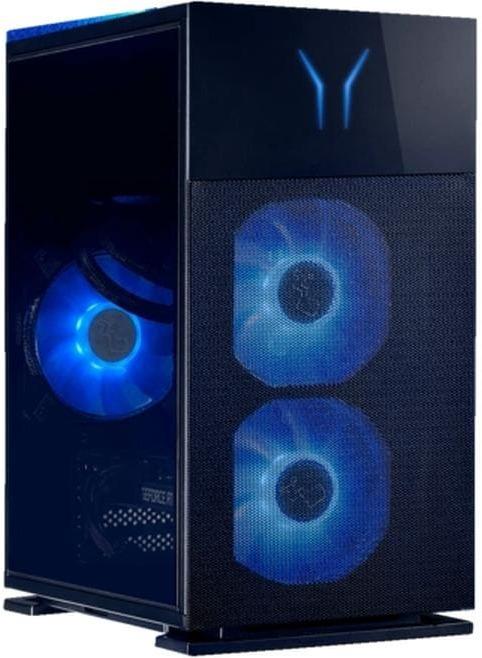 Produktbild Erazer Engineer X30 (Intel Core i7-14700F, 16 GB, 1000 GB, GeForce RTX 4070)