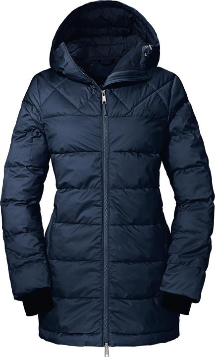 Actual product image Schöffel Boston (42)