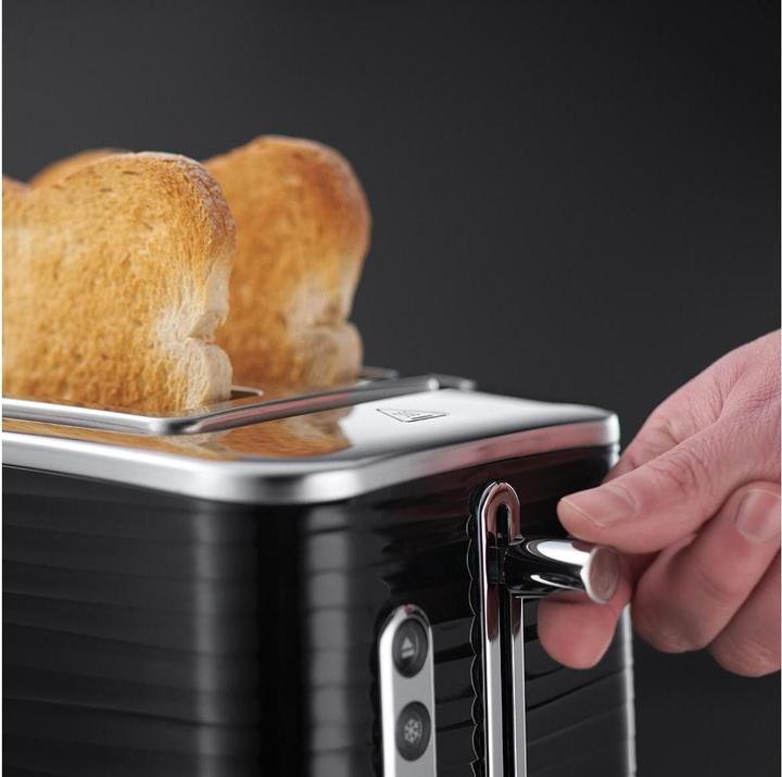 Actual product image Russell Hobbs Inspire