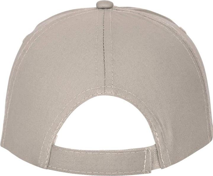 Produktbild Bullet Feniks Baseballkappe mit 5 Paneelen (One Size)