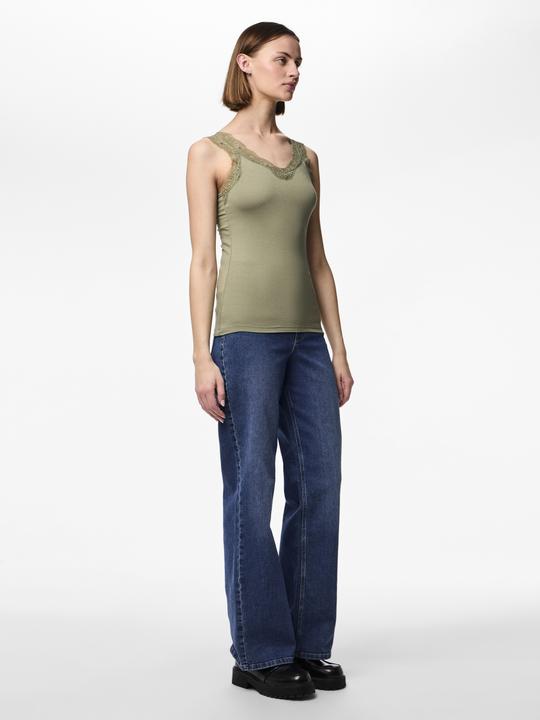 Immagine prodotto Pieces Pcbarbera Lace Top Noos Bc (S)