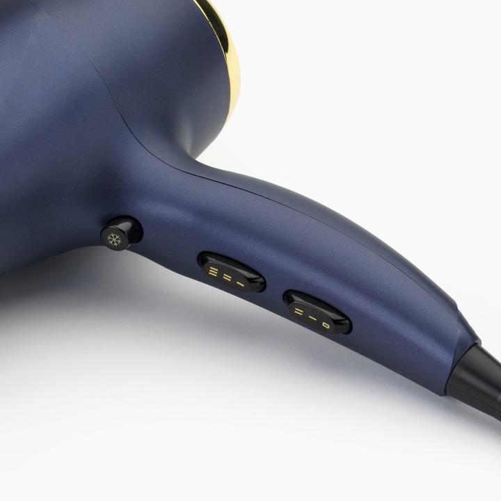 Actual product image BaByliss Midnight Luxe 5781PCHE