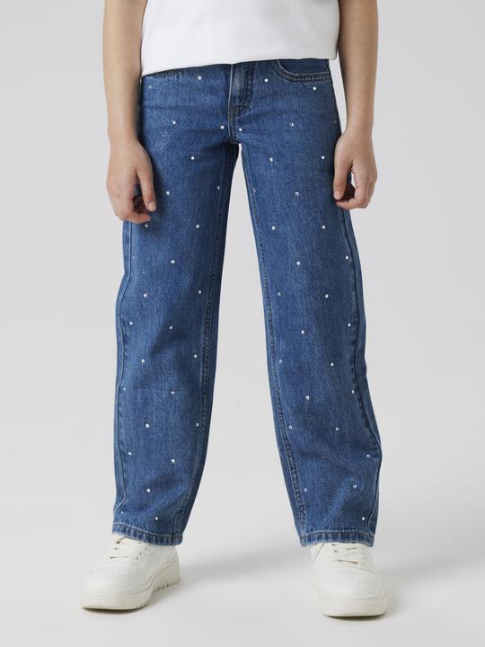 Produktbild Name it NKFROSE ST RHINE JEANS 3366-BE NOOS (140)