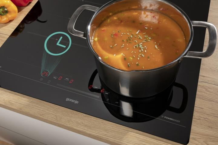 Produktbild Gorenje ISC645BSC